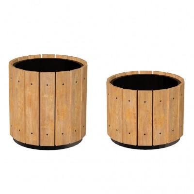 Цветочницы Форест круглые Цветочницы Форест круглые