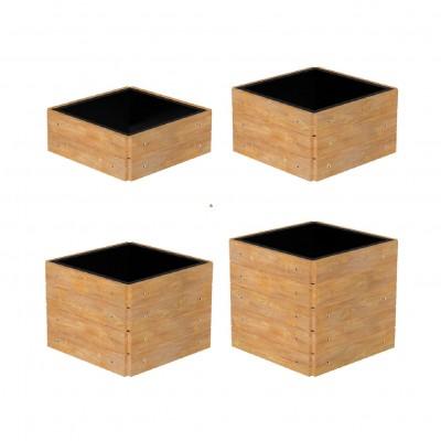 Цветочницы Форест кубические Цветочницы Форест кубические