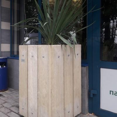 Цветочницы Форест квадратные Цветочницы Форест квадратные