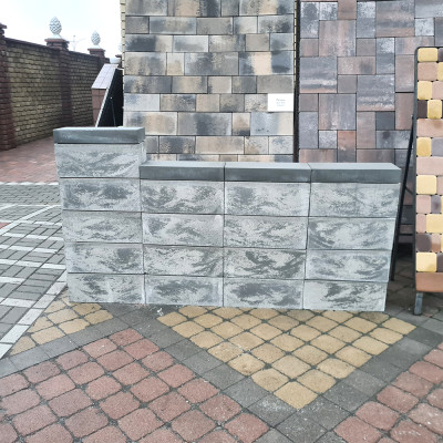 Кришка ЛОНГ 500х200х80 Кришка ЛОНГ 500х200х80