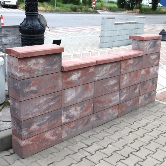 Блок лонг (500х200х200)