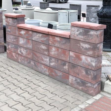 Блок лонг (500х200х200)