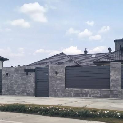 Блок лонг (500х200х200) Блок лонг (500х200х200)