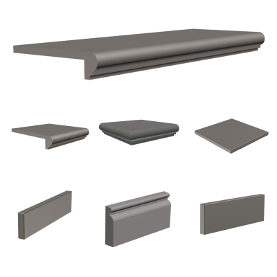 Ступени классические Ступени классические