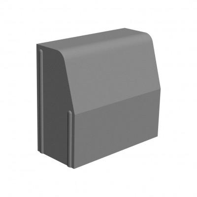 Бордюр дорожній одна/третя Бордюр дорожній одна/третя