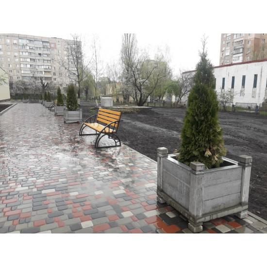Квітник Форест Квітник Форест