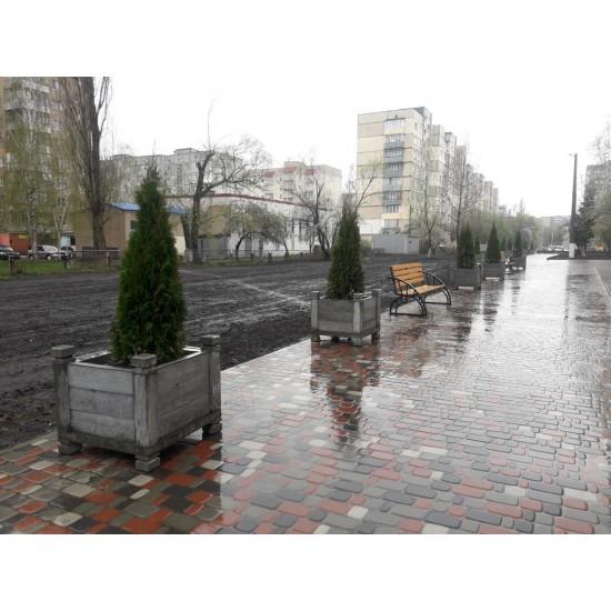 Квітник Форест Квітник Форест