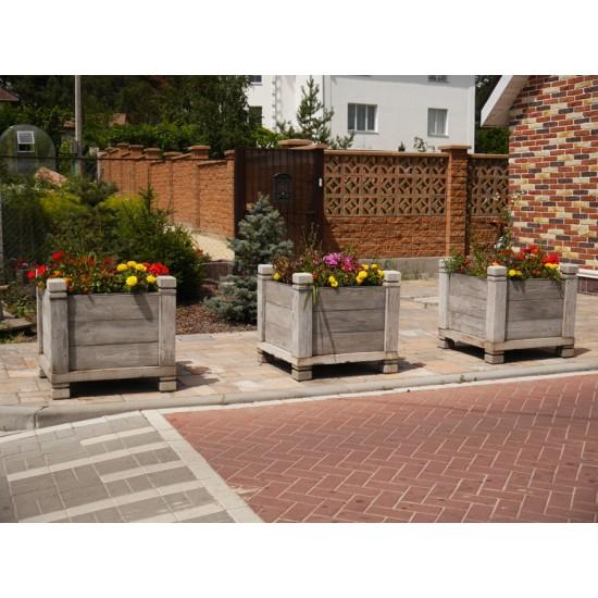 Квітник Форест Квітник Форест