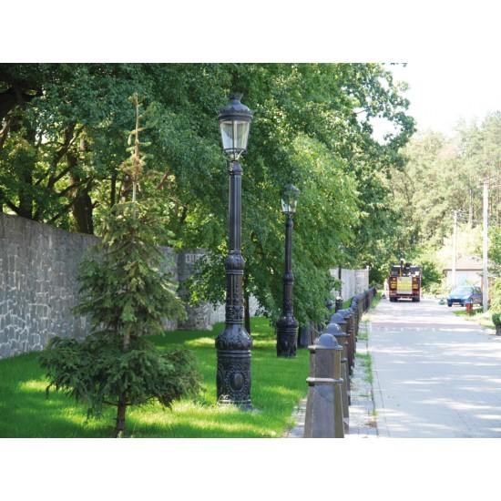 Ліхтар однорожковий Ліхтар однорожковий