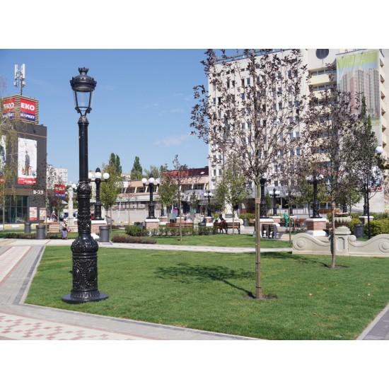Ліхтар однорожковий Ліхтар однорожковий