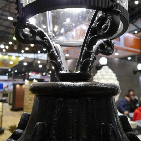 Ліхтар однорожковий