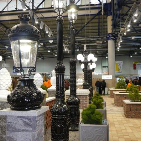 Ліхтар однорожковий