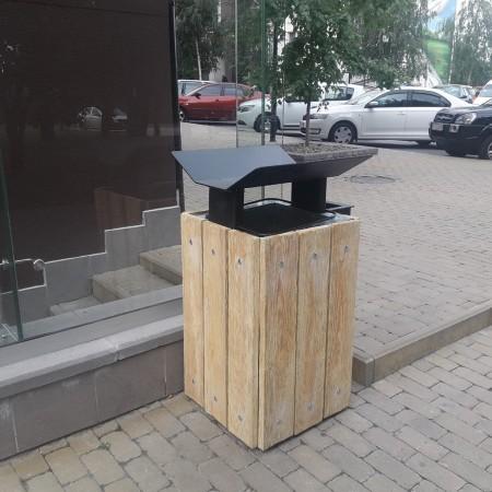 Урна Форест