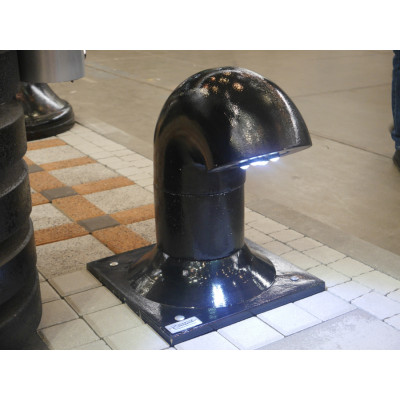 Стовпчик Лайт дуга