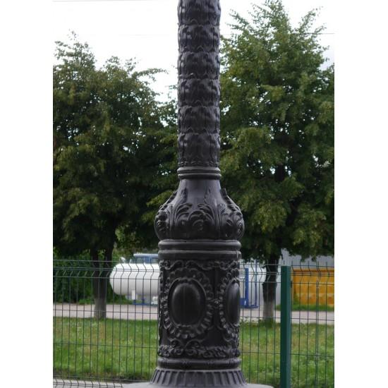 Ліхтар чотирьохрожковий Ліхтар чотирьохрожковий