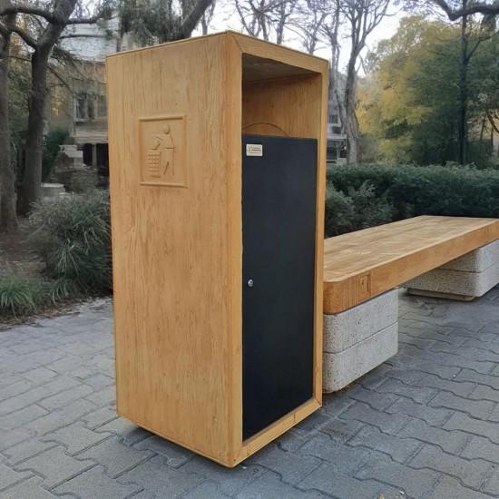 Урна Соло Форест Урна Соло Форест