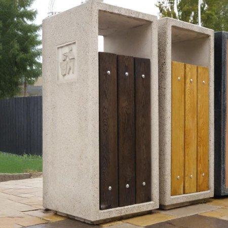 Урна Соло фреш