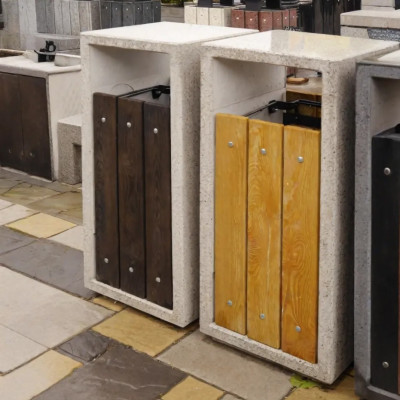 Урна Соло фреш