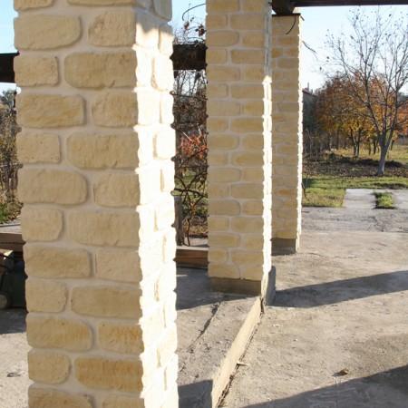 Палермо облицювальний камінь
