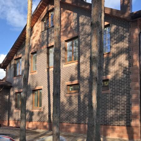 Сланець облицювальний камінь