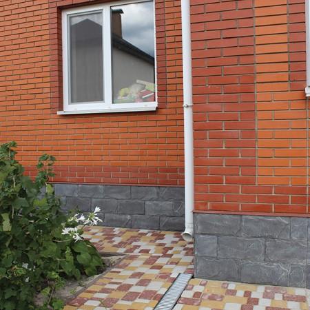 Сланець облицювальний камінь
