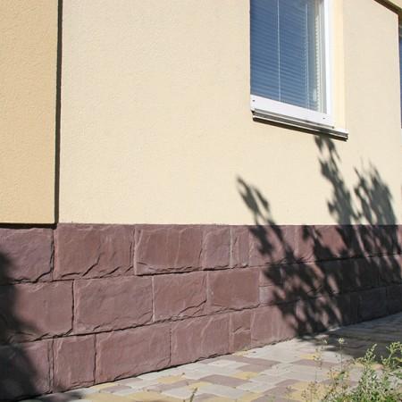 Сланець облицювальний камінь