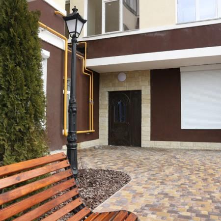 Сланець облицювальний камінь