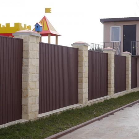 Сланець облицювальний камінь