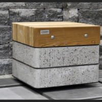 Новий облицювальний камінь  