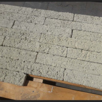 Новий облицювальний камінь  